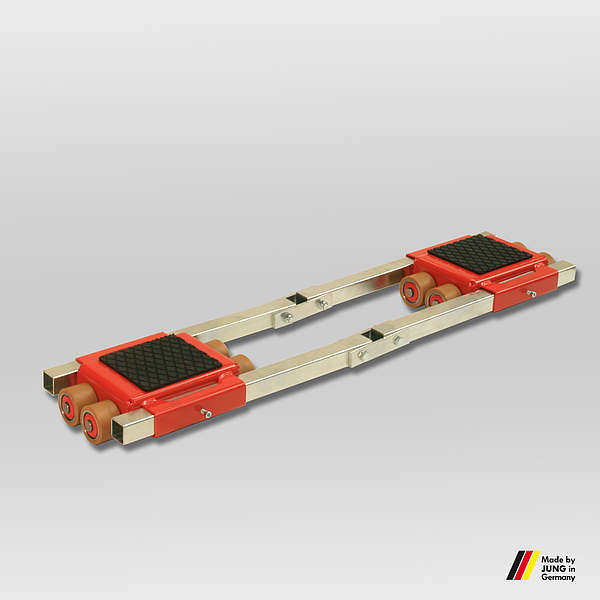 JFB 24 S with JUWAthan03