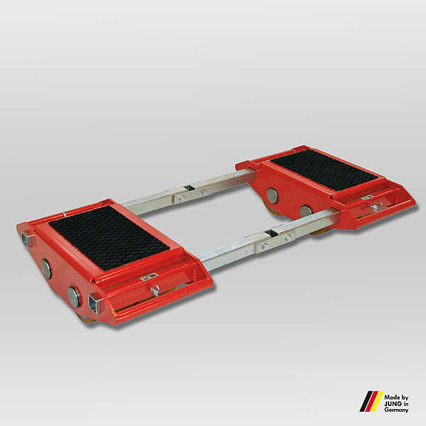 JFB 40 H with JUWAthan®