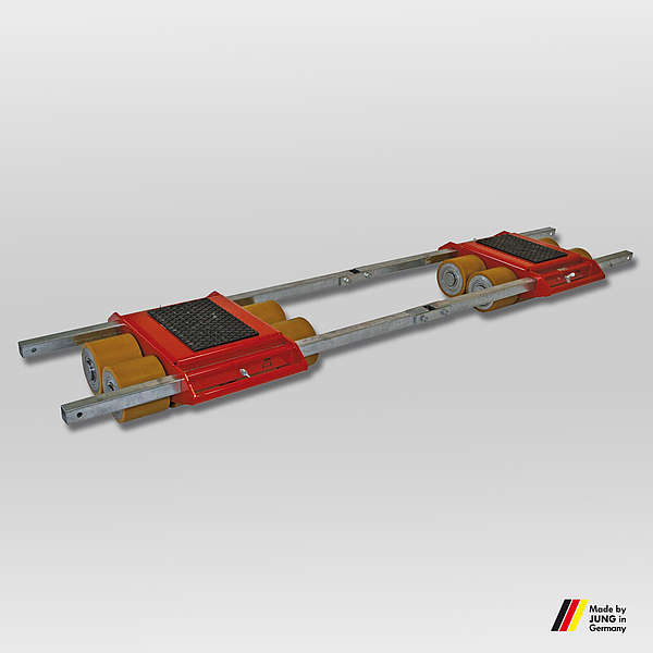 JFB 80 H with JUWAthan03