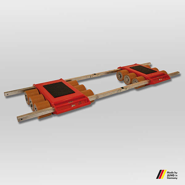 JFB 120 H with JUWAthan03