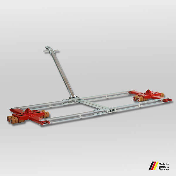 JTLB 14 K Weld-on Cone