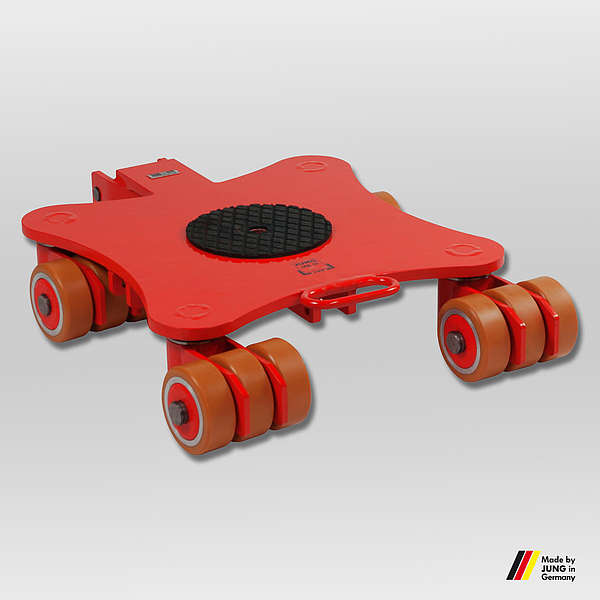 JKB 10 G with JUWAthan®