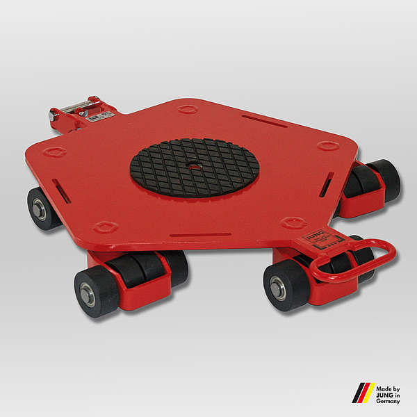 搬运小坦克操作简单安全可靠