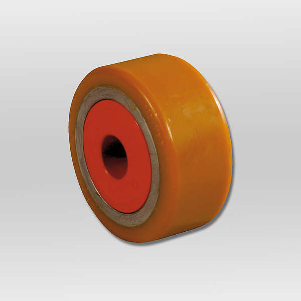 JUWAthan® JKB Castors