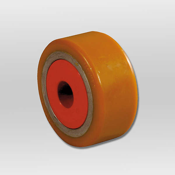 JUWAthan® plus series G Castors