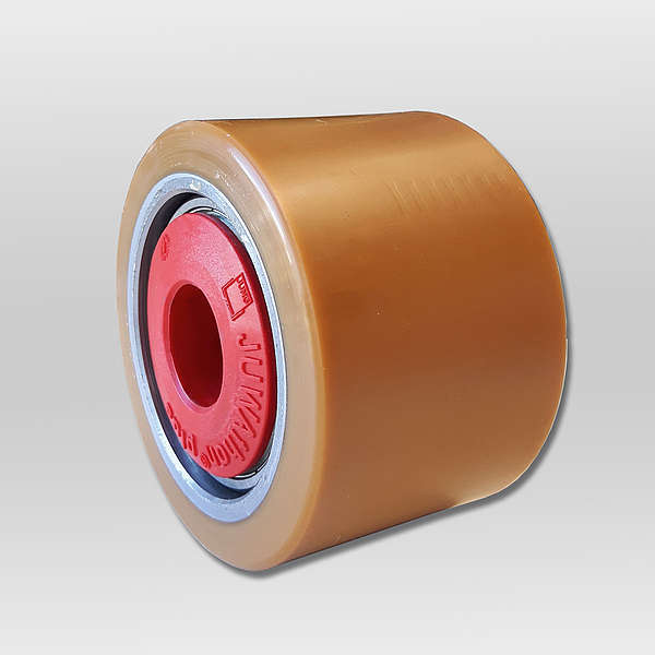 JUWAthan® series S Castors