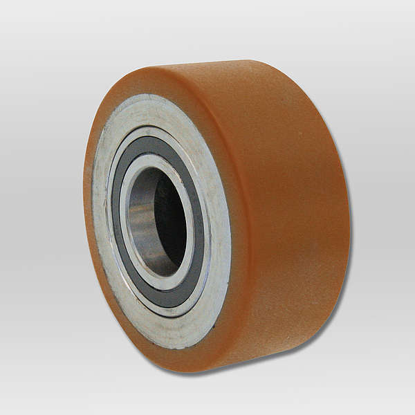 JUWAthan® series H Castors